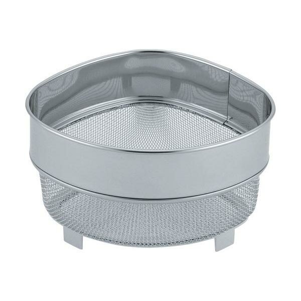 【10個セット】 貝印 KAI 網 三角コーナー 小 New Cook Day 日本製 DF1466 プレゼント 新生活 一人暮らし 贈り物 ギフト 敬老の日 ...