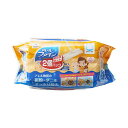 【5個セット】 山崎産業 フロアワイパー用 ドライシート 30枚入り アレルファイン 2個パック 20cm×30cm 各社フローリングワイパー共通サイズ 181...