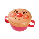【10個セット】 レック アンパンマン ボーロカップ おやつケース 日本製 容器 男の子 キャラクター プレゼント お花見 女の子 ベビー こども 新生活 おや...