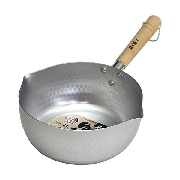 谷口金属 雪平鍋 22cm 日本製 ガス火専用 和の職人シリーズ フライパン 行平鍋 キッチン 親子鍋 ゆきひら鍋 谷口金属工業 テーブル 厨房 和の職人 矢床鍋 軽量 味噌汁 煮物 人気商品