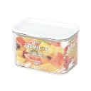 【10個セット】 タケヤ化学工業 フレッシュロック コンテナ 密閉 保存容器 S 700ml 日本製 食品保存容器 タケヤ プレゼント 角型 キッチン ストア タケヤ化学 キャニスター ギフト スタッキング 雑貨 テーブル 透明 敬老の日 業務用 ホワイト 人気商品(3)