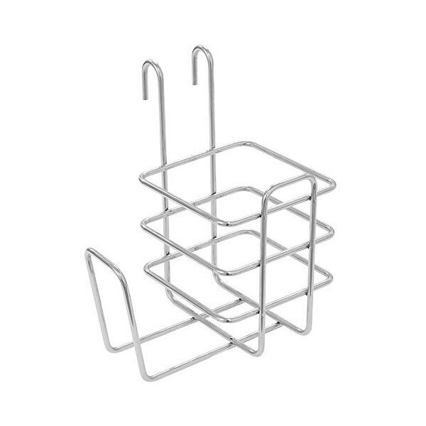 【3個セット】 田窪工業所 Takubo Industrial キッチンツールスタンド - タクボ シルバー 布巾 台所収..