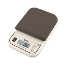 【10個セット】 タニタ デジタルクッキングスケール ブラウン KJ-111S-BR 雑貨品 プレゼント 人気 お返し 品番 新生活 結婚内祝い 新築祝い 引越...