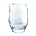 東洋佐々木ガラス 冷酒カラフェ クリア 435ml 片口 大 日本製 食洗機対応 B-40602-JAN グラス プレゼント 東洋佐々木 母の日 品番 かわいい...