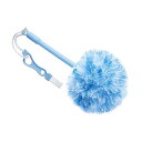 【3個セット】 コジット 溜まったホコリを取る 扇風機ボールブラシ 90376 人気商品(3)