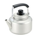 【10個セット】 イージョイ ケトル 2.4L EJ-24K 湯沸し たっぷり 薬缶 アルミ製 キッチン用品 やかん 湯沸かし タマハシ 調理器具 軽量 高品質