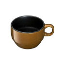 【3個セット】 イシガキ 耐熱 マグカップ ブラウン 350ml 13.5×10.5×7cm chocotto レンジ トースター オーブン 対応 4110 イシガキ産業 かわいい おしゃれ 茶色 敬老の日 コンパクト 高品質