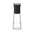 【2個セット】 リス ごますり器 ブラック 140ml ごま70g スタビアリュクス ごまミル 容器 デザイン プレゼント 人気 胡麻ミル キッチン 新生活 卓...