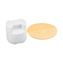 【3個セット】 リス 漬物樽用 びんかめ用重石・押し蓋セット 家庭用品 プロステ キッチン 重石 台所 キッチン用品 ビン 雑貨 テーブル 業務用 つけもの重石...