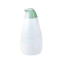 【5個セット】 トンボ 醤油差し 320ml 日本製 ペンギン型 グリーン 新輝合成 大 容器 しょうゆさし ソース キッチン 品番 厨房用品 卓上 しょう油 ...