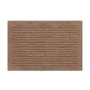 【10個セット】 センコー トルネードベーシック バスマット モカ 約40×60cm 吸水 速乾 抗菌 防臭 13456 高品質