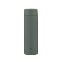 【10個セット】 象印 SM-GA60-HM 水筒 スクリュー ステンレスマグ シームレス 直飲み 600ml フォレストグレー ZOJIRUSHI 象印マホー...