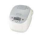 象印 NL-DB18-WA 炊飯器 1升 マイコン式 極め炊き ホワイト ZOJIRUSHI 象印マホービン 一升 プレゼント 無洗米 炊飯 新生活 キッチン家...