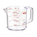【2個セット】 アスベル 耐熱計量カップ・R200 ナチュラル 200cc キッチン 品番 新生活 食洗器対応 耐熱計量カップ 日用品 調理小物 耐熱 キッチン...