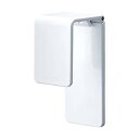 【10個セット】 アスベル ラックスMG風呂ふたフック マグネット ホワイト バス用品 収納フック 5.1×70×17.2cm マグネット取付 お風呂 風呂ふた...