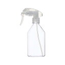 【3個セット】 ベストコ Bestco スプレーボトル クリア 300ml ネトヨン・レ ND-4351