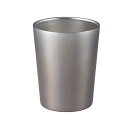 【10個セット】 ベストコ タンブラー コンビニカップ コーヒー 対応 380ml 保冷 保温 真空二重構造 グラデーション ウォームブラウン NM-176 直...