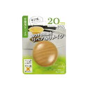 【2個セット】 パール金属 ニューウッディ なべつまみくん C?3260│鍋 鍋パーツ 高品質