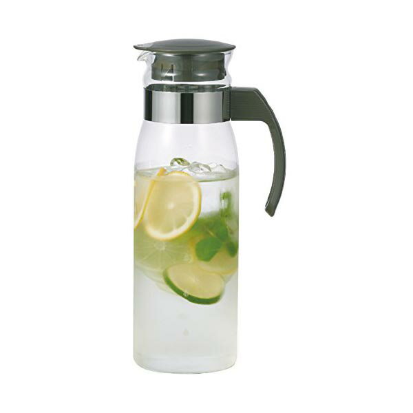 10ĥåȡ HARIO ϥꥪ ¢ ݥå  N 㥳륰졼 1400ml RPLN-14-CGR ƴ ñ  ...