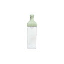 【3個セット】 HARIO ハリオ カークボトル 1.2リットル 日本製 KAB-120-SG 容器 お茶ポット 食器 ブランド 収納 水出しポット プレゼント...