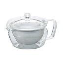 【2個セット】 HARIO ハリオ 茶茶 急須 禅 300ml CHZ-30T 茶こし 食洗機対応 抽出 ライフスタイル キッチン 品番 お茶 ストア ダイニン...