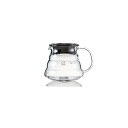 【2個セット】HARIO ハリオ V60 レンジサーバー 360ml クリア XGSR-36-TB