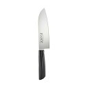 【3個セット】 アーネスト ナイフ 三徳包丁 永切れ王 16.5cm A-75022 キッチン 包丁 雑貨 テーブル まな板 調理道具 高品質
