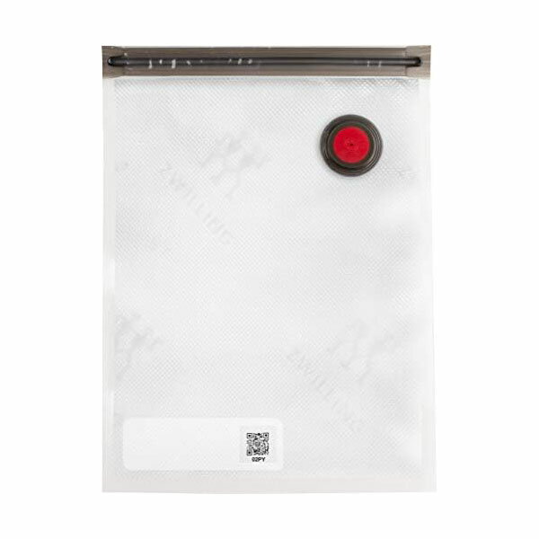 【2個セット】ZWILLING ツヴィリング フレッシュ & セーブ 真空保存バッグ Mサイズ 10枚セット パック 袋 Fresh Save 36800-220