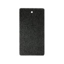 【2個セット】サンベルム sanbelm ビストロ先生 まな板 滑り止め マット ブラック 16×30cm ブラック まな板マット 日本製 K61512 人気商...