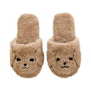 【2個セット】オカ スリッパ ファンディットアニマル プードル 25.0 cm 人気商品