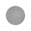 【5個セット】パール金属 フライパン用 メッシュシート ブラック 20~26cm用 195mm HC-401 人気商品