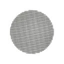 パール金属 フライパン用 メッシュシート ブラック 24~30cm用 240mm HC-402 人気商品