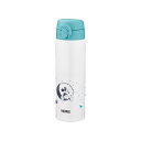 【10個セット】サーモス THERMOS 調乳用ステンレスボトル ミッキー ミルク作りに最適なステンレス製魔法びん 容量0.5L 500ml JNX-502DS...