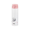 【10個セット】サーモス THERMOS 調乳用ステンレスボトル ミニー ミルク作りに最適なステンレス製魔法びん 容量0.5L 500ml JNX-502DS ...