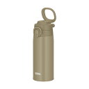 【10個セット】サーモス 水筒 真空断熱ケータイマグ キャリーループ付き 550ml ベージュ JOS-550 BE 人気商品