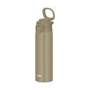【5個セット】サーモス 水筒 真空断熱ケータイマグ キャリーループ付き 750ml ベージュ JOS-750 BE 人気商品