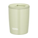【10個セット】サーモス 真空断熱タンブラー フタ付き 300ml ミントグリーン JDP-301 MG 人気商品