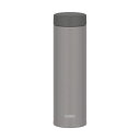 サーモス 水筒 真空断熱ケータイマグ 480ml ストーングレー パーツが少なく洗いやすい しっかり閉まるスクリュータイプ 水滴が垂れにくいパッキン形状 ステンレス ボトル JON-481 STG 高品質(3)