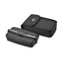 【10個セット】サーモス 弁当箱 フレッシュランチボックス 800ml ディープブラック DJB-806 DPBK 人気商品(3)