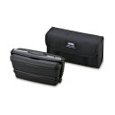 【10個セット】サーモス 弁当箱 2段 フレッシュランチボックス 900ml ディープブラック DJB-906W DPBK 高品質