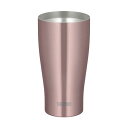 【10個セット】サーモス 真空断熱タンブラー 600ml カカオ 食洗機対応 魔法びん構造 保温保冷 JDY-600C CAC 人気商品