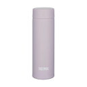 【10個セット】小容量モデル サーモス 水筒 真空断熱ポケットマグ 150ml ペールパープル JOJ-151 PAPL 人気商品