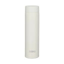 【10個セット】小容量モデル サーモス 水筒 真空断熱ポケットマグ 180ml アイボリー JOJ-181 IV 人気商品
