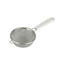 【10個セット】貝印 KAI 二重網 茶こし 細かい 茶葉 落ちにくい 食洗機対応 KAI KITCHEN 日本製 DH8063 高品質
