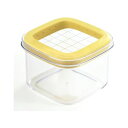 貝印 KAI バターケース 冷たくて 硬い バター カットできる 5g カット 保存容器 KAI KITCHEN DL7042 日本製 高品質