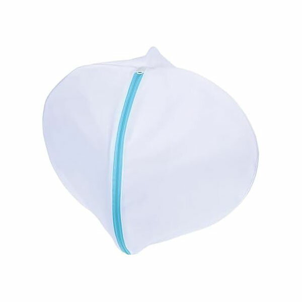 東和産業 SPL 洗濯ネット ランドリーネット 丸型 大 くずよけ 細目 メッシュ 直径約36cm 大型 乾燥機対応 ドラム式洗濯機対応 衣類にやさしい 糸くずの侵入を防ぐ まとめ洗い からまり対策 セーター トレーナー フリース ブラウス 人気商品