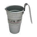 【2個セット】谷口金属 お酒を温められる 酒タンポ 1号 7.5×11.1cm 満水容量 180cc アルマイト加工で耐久性アップ アウトドア キャンプ ちろり...
