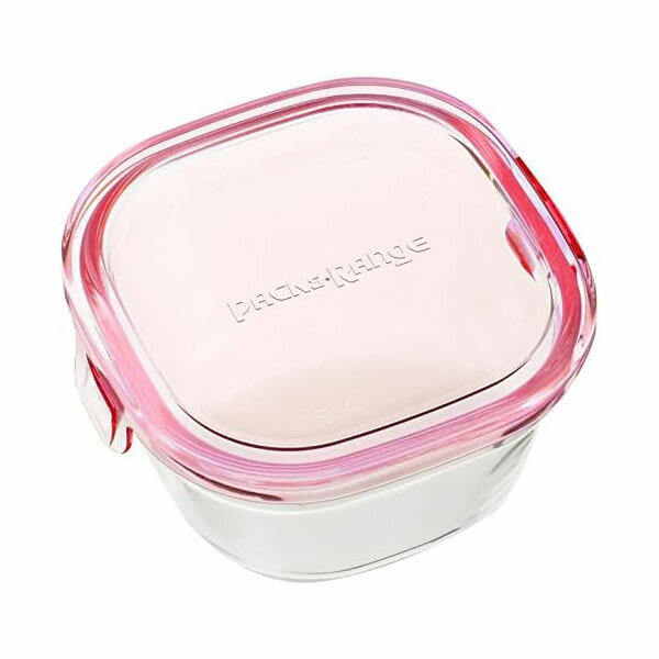 iwaki イワキ 耐熱ガラス 保存容器 ピ