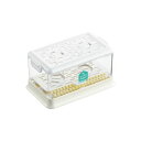 【2個セット】コジット 泡立つ洗濯せっけんケース 高品質