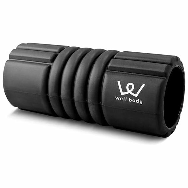 【2個セット】アルインコ ALINCO フォームリリースローラー ハード 水洗い可能 グリッド 筋膜リリース 筋膜ローラー ほぐす ストレッチ ヨガ 健康器具 ...